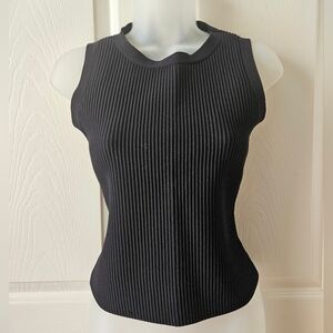 Bundle (3) Ribbed Sleeveless Tops